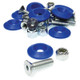Lightweight Body Fastener Kits