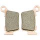 Dirt Bike Brake Pads