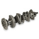 Crankshafts