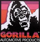 GORILLA