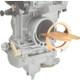 Snowmobile Miscellaneous Carburetion Parts