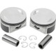 Harley Pistons Only