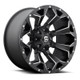 Truck Wheels and Tires