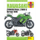 Street Bike Manuals