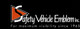 SAFETY VEHICLE EMBLEM