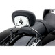 Harley Sissy Bar Dress-Up Parts