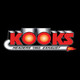 KOOKS HEADERS