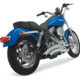 Harley Exhaust Systems