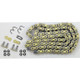 Dirt Bike Z'Ring Type Chain