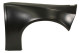 Asphalt Short Track Truck Fenders