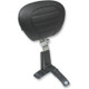 Harley Seat Backrests