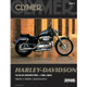 Harley Books/Manuals
