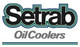 SETRAB OIL COOLERS