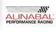 ALINABAL ROD ENDS