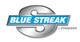 BLUE STREAK