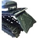 Snowmobile Body Panel Parts and Accessories