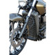 Harley Radiator Dress-Up Parts