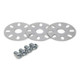 Pulley Fastener Kits