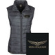 Vests-Ladies