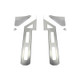 Hood Hinges