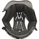 Dirt Bike Interior Helmet Parts