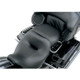 Harley Sissy Bar Grab Bars