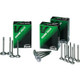 Dirt Bike Engine Valves and Parts