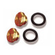 Carburetor Sight Plugs