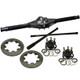High-Performance Rear End Assemblies