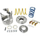 Snowmobile Centrifugal Clutches-Secondary