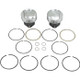 Harley Piston and Ring Kits