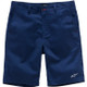 Dirt Bike Casual Shorts