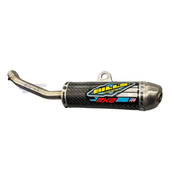 bills pipes crf110