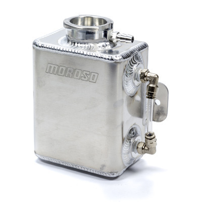 Circle Track Recovery Tanks - J J Motorsports