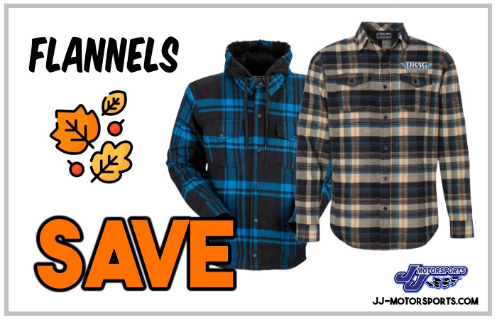 flannels on sale