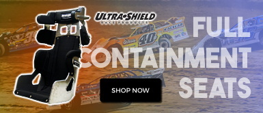 full containment seats