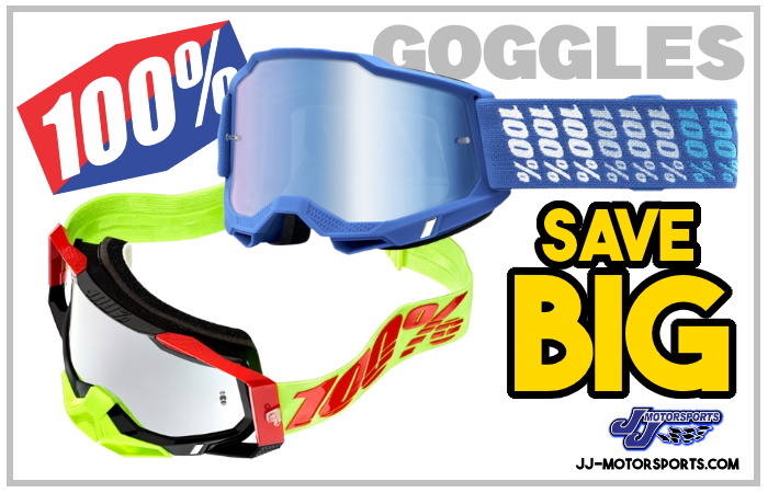 goggles on sale