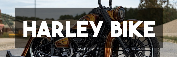 harley bike parts and gear