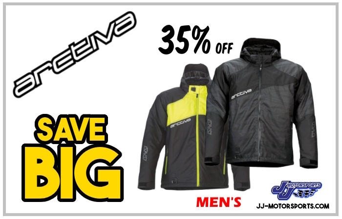 arctiva men sale