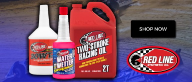 redline oil