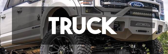 truck parts and accessories