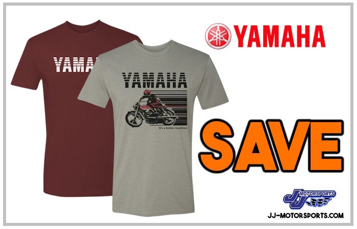 yamaha on sale