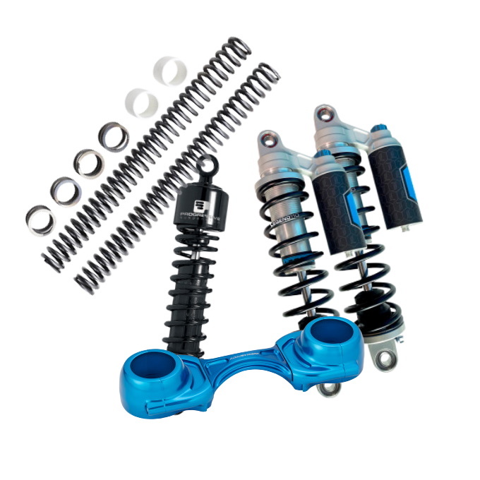 Street Bike Suspension Parts & Components J J Motorsports