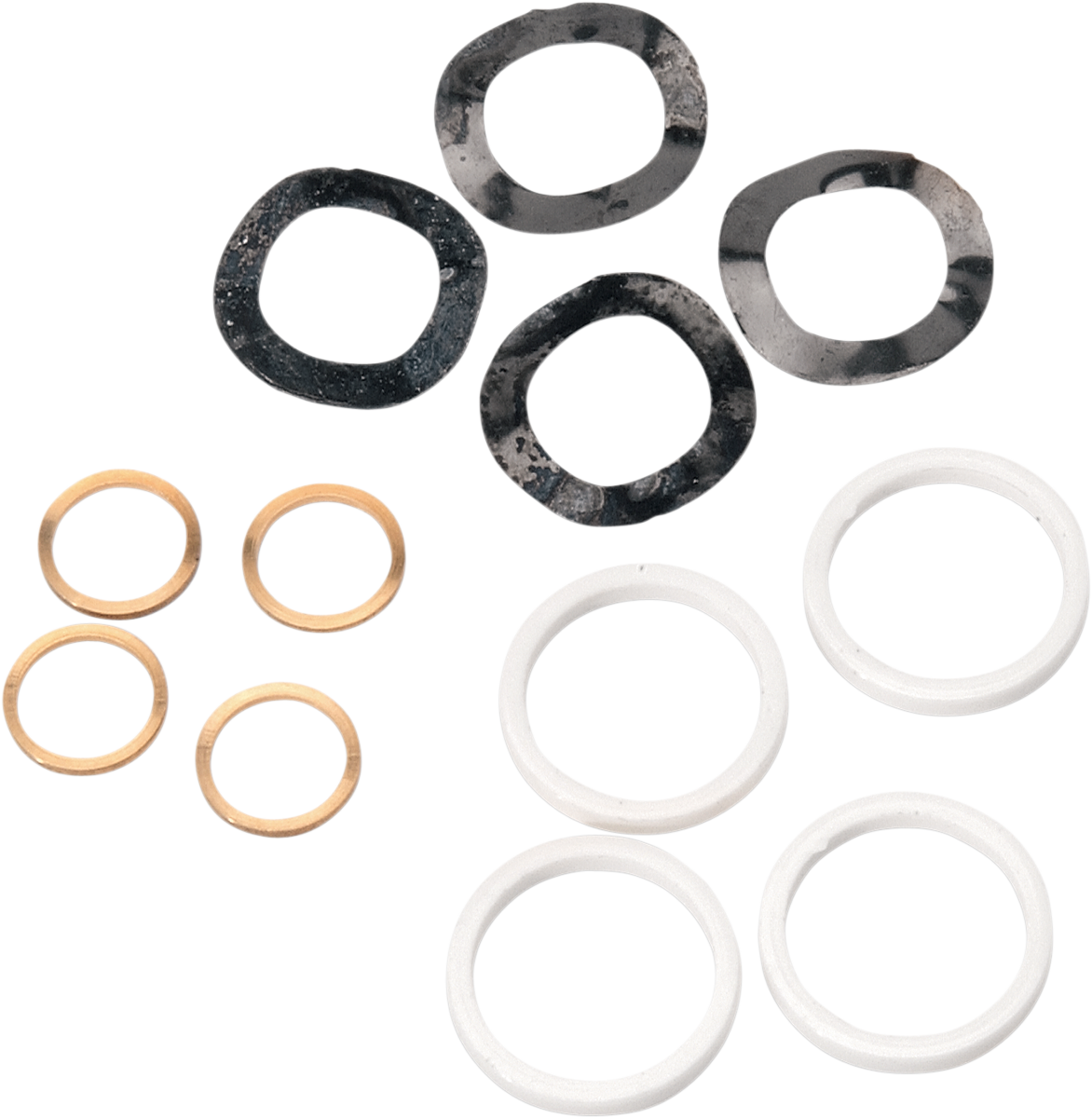 Drag Specialties Rocker Arm Shim Kit Big Twin 04-0988-Hc