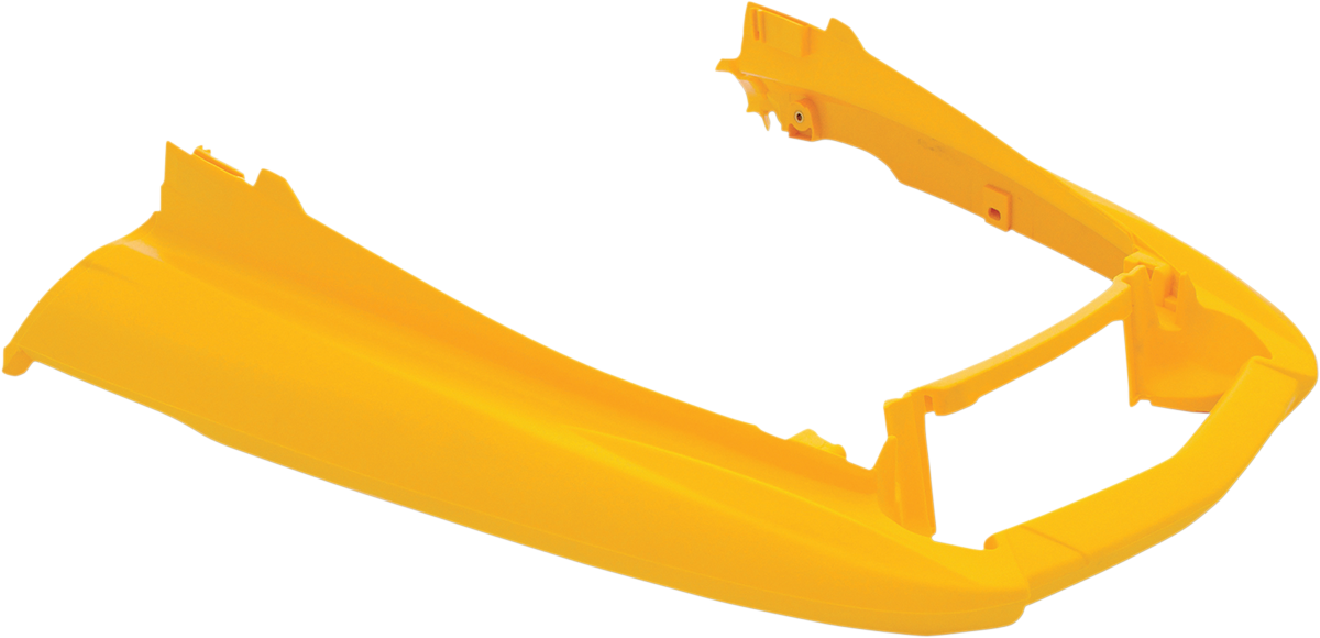 とと Kimpex Front Bumper Yellow Ski-Doo Rev Models - J J Motorsports
