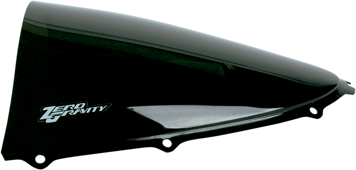 ☀︎　BK Puig 21831W Z-Racing Screen for Kawasaki ZX-6R (2024