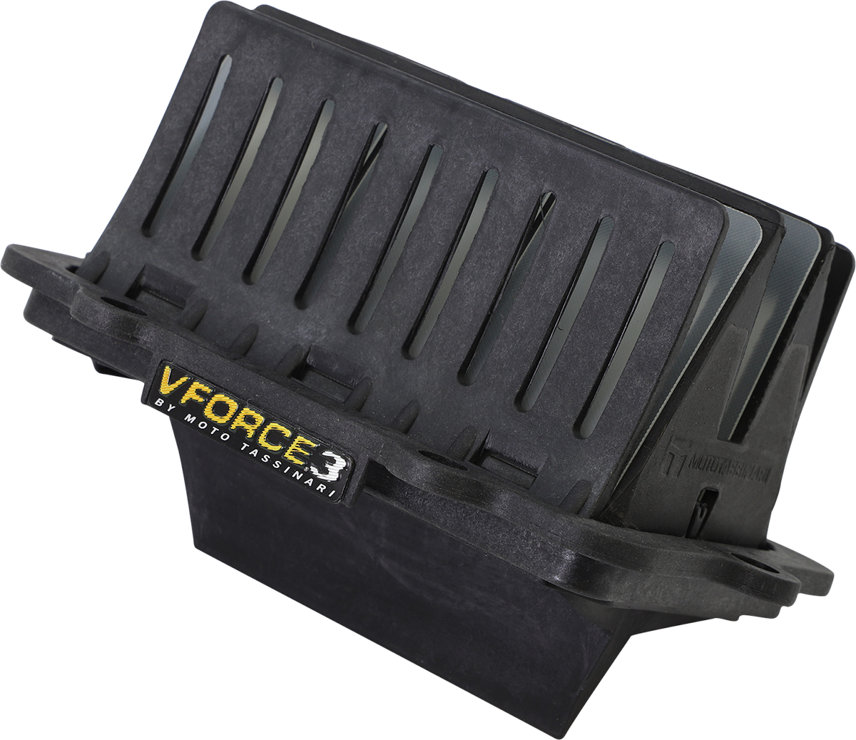 専用1 Vforce/Moto Tassinari V-Force Reeds Ski-Doo - J J Motorsports
