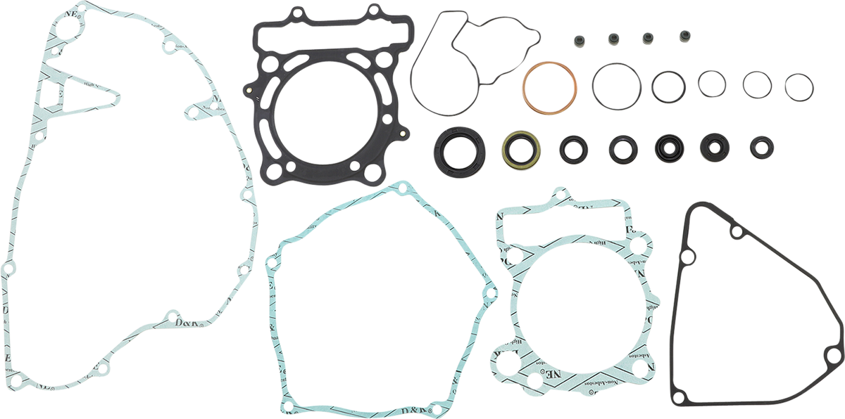 ProX 34.4334 Gasket Kit Kawasaki - J J Motorsports