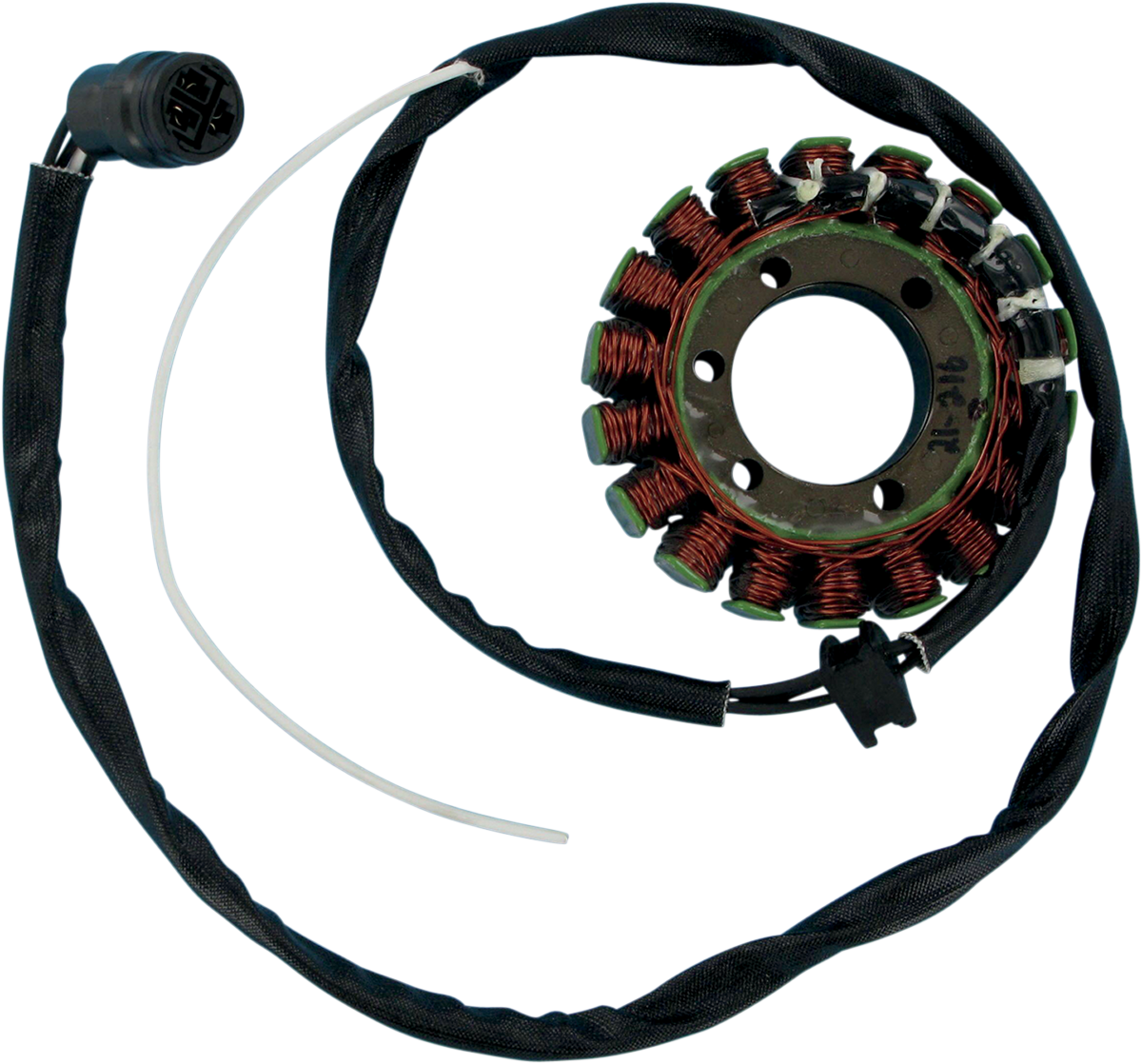 とと Rick's 21216 Stator Kawasaki - J J Motorsports