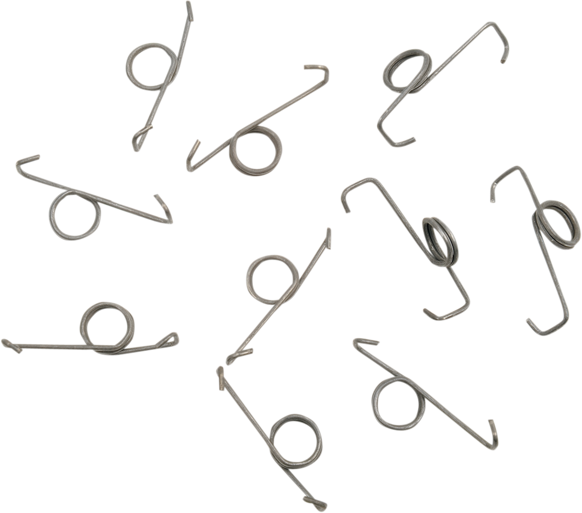 spring様 Century Spring 7/8 in. x 2 in. x 0.120 in. Comp Spring, 2